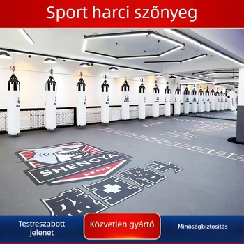 Védő rollos tatami harcművészetekhez és tánchoz: Judo, Taekwondo, Sanda; rollos tatami tánchoz, gimnasztikához és jóga gyakorlásához; alkalmas harci és birkózó edzésekhez.