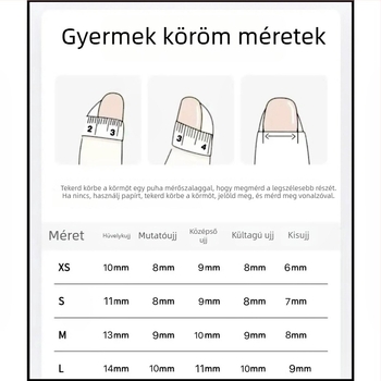 Gyerekeknek készült viselhető macskaszemes körömdísz, kézzel készített, aranyos körömdísz tapaszok 3–10 éveseknek