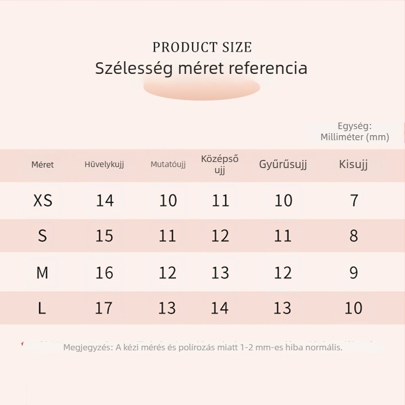 Ganlu templom ihletésű kézzel készített gél manikűr — Hua Fei és Huan Huan motívumokkal, levehető kész köröm matricák