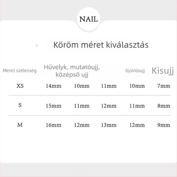 Őszi–téli viselhető körömdísz, teljesen kézzel készített bársony masnival, csillagok rhinestones-díszítéssel, köröm darabok 3135