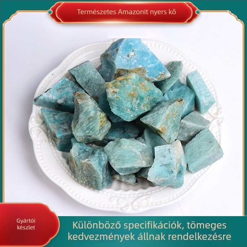 Tianhe kő nyers kövek aromaterápiához, diffúzorokhoz, akváriumi tájépítéshez és kristálykézműves termékek
