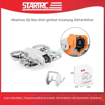 STARTRC DJI NEO gimbal védőrúd