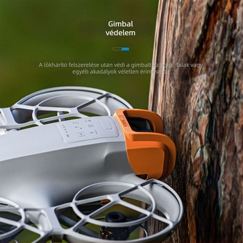 STARTRC DJI NEO gimbal védőrúd