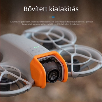 STARTRC DJI NEO gimbal védőrúd