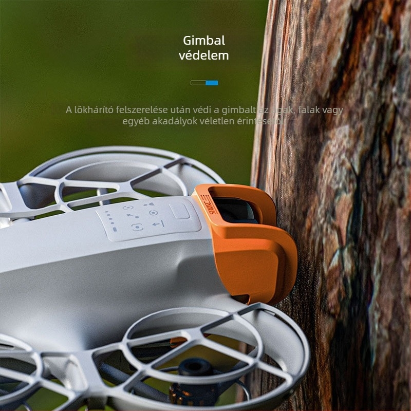 STARTRC DJI NEO gimbal védőrúd