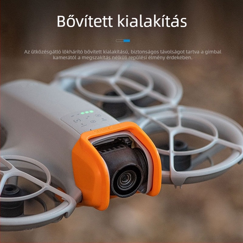 STARTRC DJI NEO gimbal védőrúd