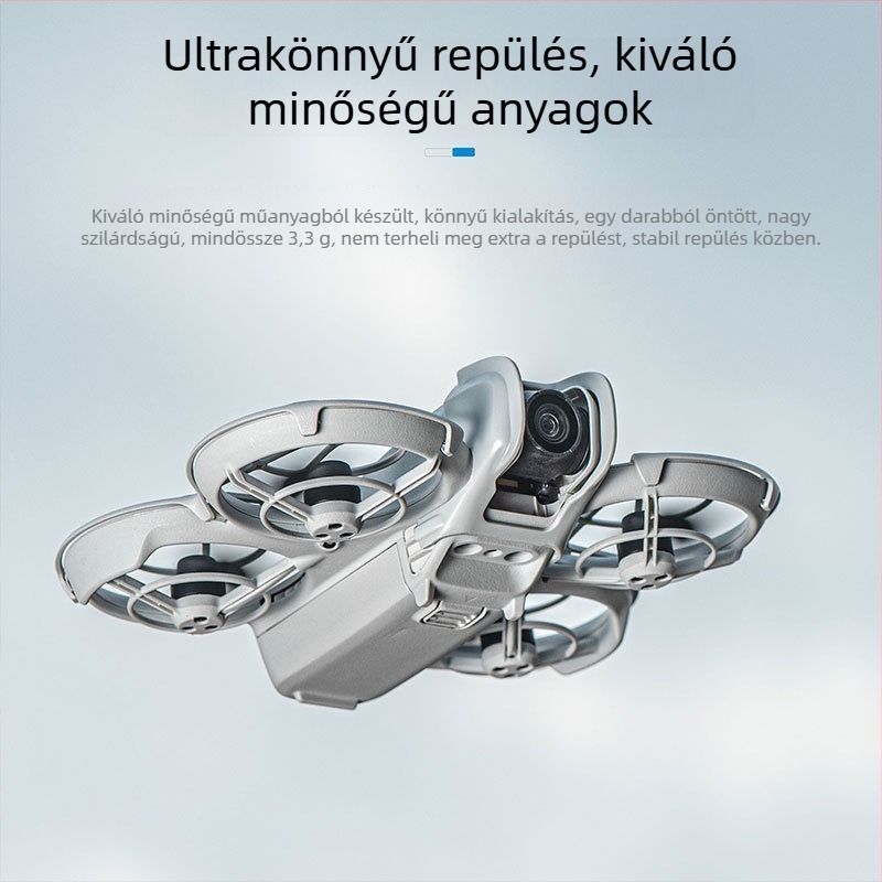 STARTRC DJI NEO gimbal védőrúd
