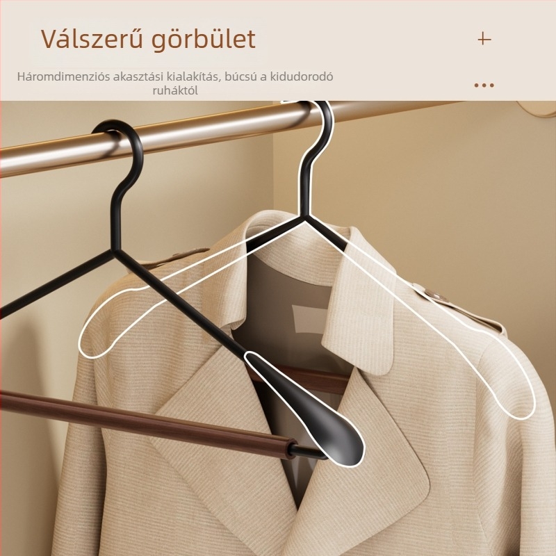Bükkfa ruhafogas széles vállú, megerősített kivitel