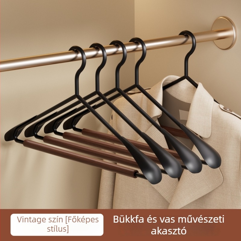 Bükkfa ruhafogas széles vállú, megerősített kivitel