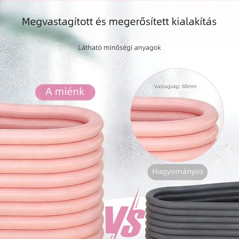 89 cm-es nagyméretű ruhaszárító akasztó paplanhuzatokhoz és lepedőkhez, meghosszabbított és megerősített kivitel