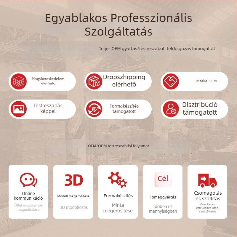 Fém ruhaakasztó nyolcszög alakú, összecsukható tárolólánccal, helytakarékos
