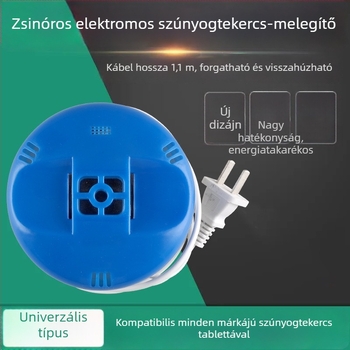 Elektromos szúnyogriasztó fűtőberendezés szállodákhoz
