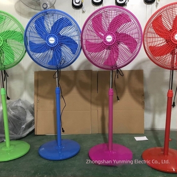 8 hüvelykes nagy teljesítményű 3 az 1-ben álló ventilátor