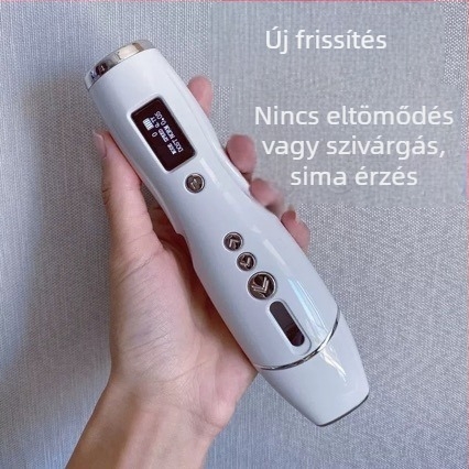 9D intelligens szépségformázó eszköz arcra víz‑fény tollal és kvantum töltéssel az arcfelvarráshoz