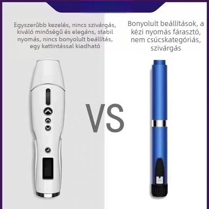 9D intelligens szépségformázó eszköz arcra víz‑fény tollal és kvantum töltéssel az arcfelvarráshoz