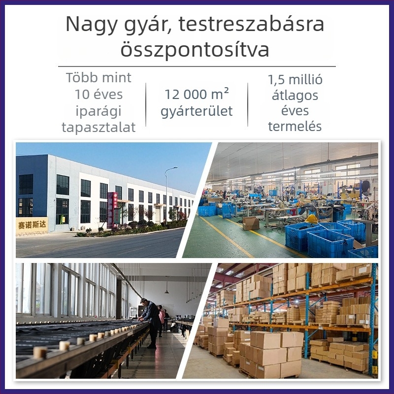 Felnőtt testtartás-korrigáló hát- és válltámasz