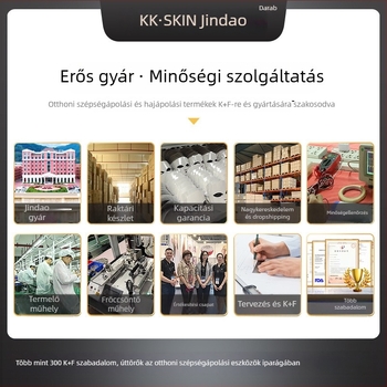 Mini hordozható 3–in–1 hajgöndörítő vas, frufni és rövid hajhoz, kollégiumi használatra az iskolakezdés idején