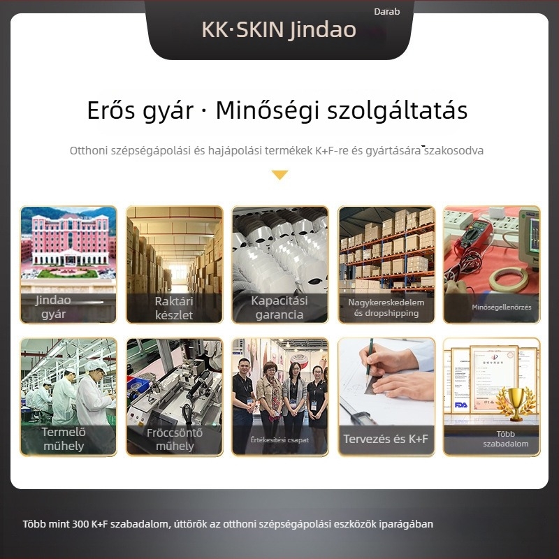 Mini hordozható 3–in–1 hajgöndörítő vas, frufni és rövid hajhoz, kollégiumi használatra az iskolakezdés idején