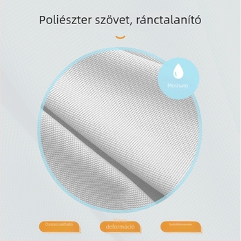 120 hüvelykes kültéri íves vetítővászon hordozható állvánnyal, összecsukható