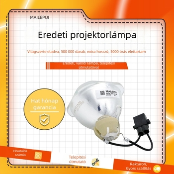 Projektorlámpa kompatibilis ELPLP88EB, 97HEB, 945HEB, 98HEB, S27EB, S29EB és U04