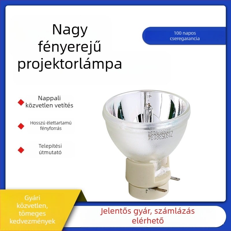 MC.JFZ11.001 projektor lámpa Acer H6510BD és P1500-höz