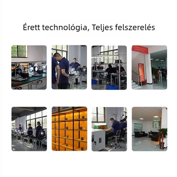 Melp Epson kompatibilis projektorlámpa ELPLP96, EB-108, EB-109WEB, EB-118, EB-960W, EB-107