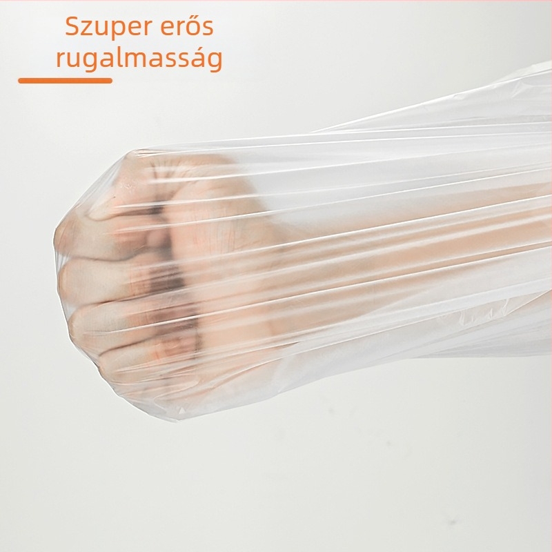 Egyszer használatos fürdőtasak spa, szauna és gyerekmedence