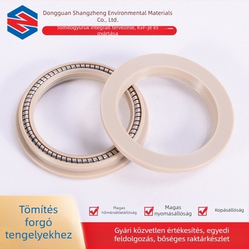 PTFE tömítőgyűrű Pan Plug-hoz, adagolószelep és forró olvasztott ragasztó berendezés, RVA modell