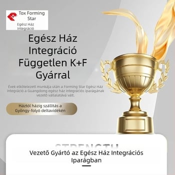 Sérülésálló és kopásálló integrált falpanelek, Ice-Fire falpanelek, fürdőszobai válaszfal-panelek, TV-hátfal dekoráció, vízálló