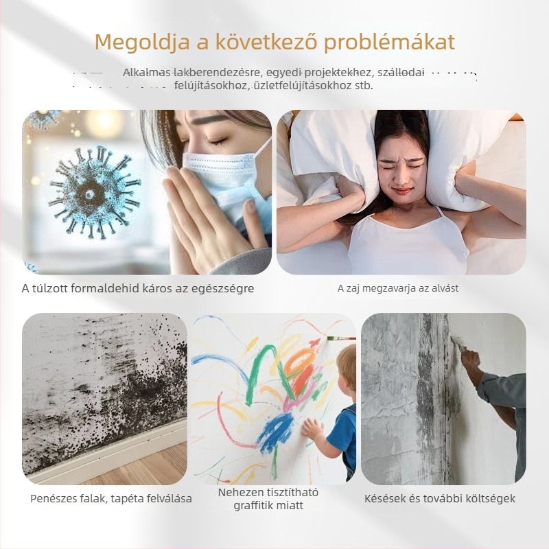 Fehér PS hab lábléc, dekoratív faliszléc hálószoba és nappali számára, építőanyagok, sík / modern minimalista stílus