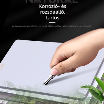 Fa furnér falpanelek szállodák és KTV-k számára, korrózióálló, rozsdamentes, tartós, festés nélküli, integrált rögzítő rendszer
