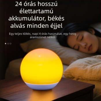 Famous River kemping lámpa USB-töltéssel, hordozható kültéri világítás, vészvilágítás, ultranagy fényerő
