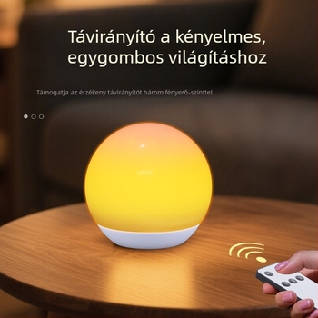 Famous River kemping lámpa USB-töltéssel, hordozható kültéri világítás, vészvilágítás, ultranagy fényerő
