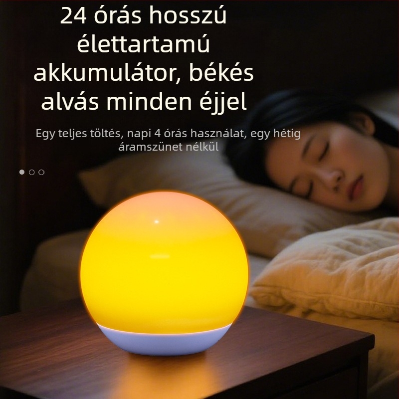 Famous River kemping lámpa USB-töltéssel, hordozható kültéri világítás, vészvilágítás, ultranagy fényerő