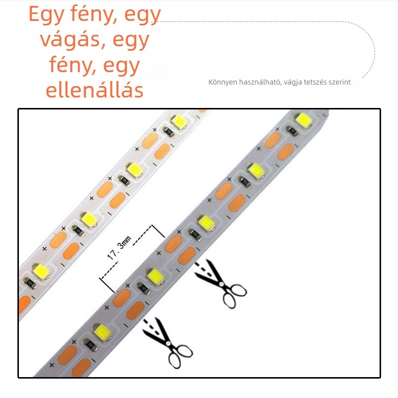 Személyre szabott LED neon szalag, 220V, rugalmas, vízálló színes atmoszférikus világítás projektekhez, otthoni dekorációhoz és kültérre