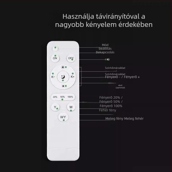 Shuoyu 220V háromszínű LED-sáv vezérlő színváltással, infravörös vezeték nélküli távirányítóval és tápellátó csatlakozóval