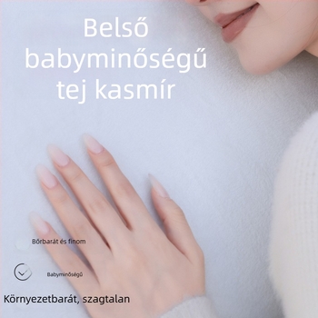 Téli összecsukható szélvédő takaró elektromos járművekhez, plüss bélésű, vízálló
