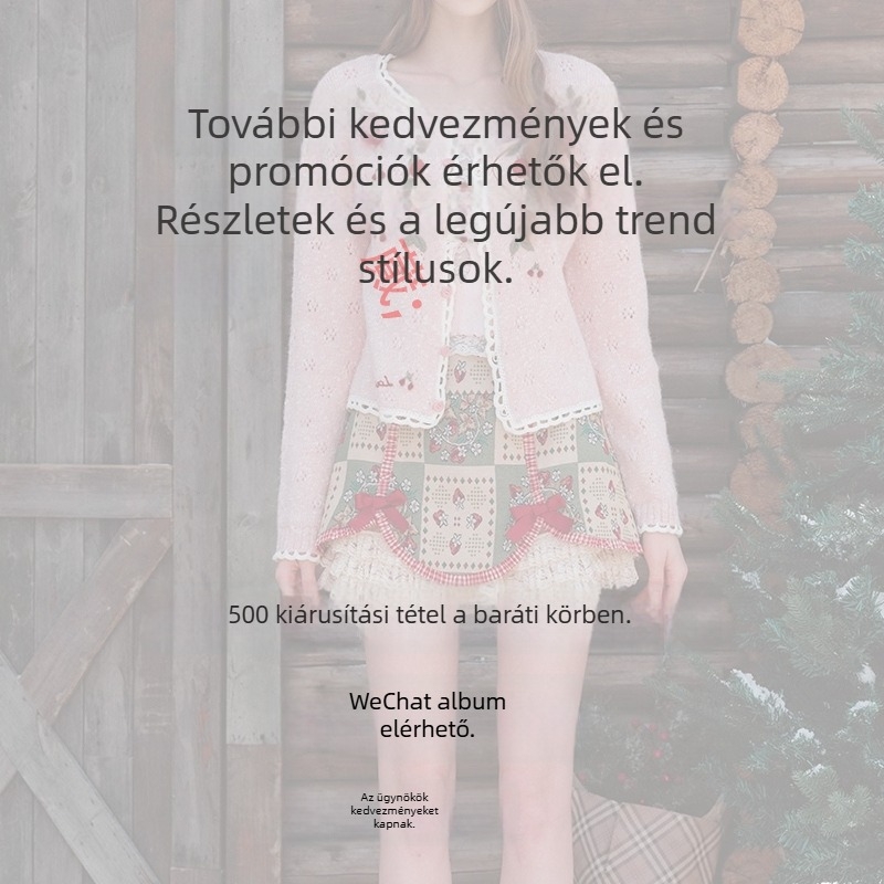 Tervezői ihletésű nyomott cheongsam ruha poliészter anyagú dantellal kendővel, hosszú A‑vonalú sziluett, rövid puffos ujjak, négyszögletes dekoltázs