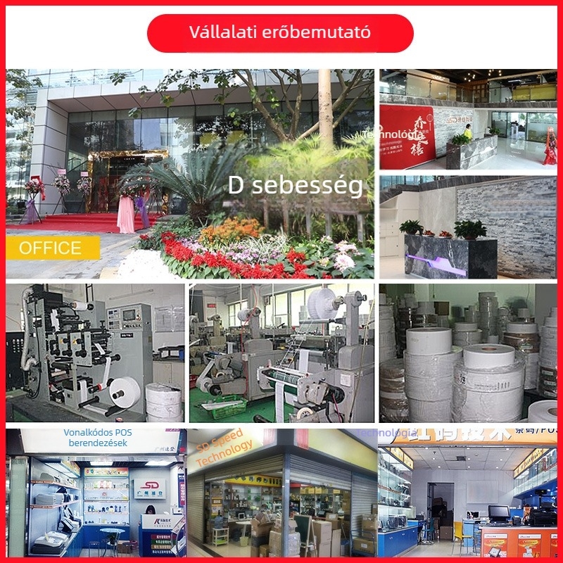 Sunmi NS021 Kézi vonalkód olvasó, USB-kábeles, QR-kód és vonalkód olvasó, 640x480 felbontás, 3 éves garancia