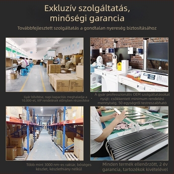 Mozgásérzékelős LED világítás mágneses rögzítéssel a szekrényhez, éjjeli fény a folyosóra és a hálószobába