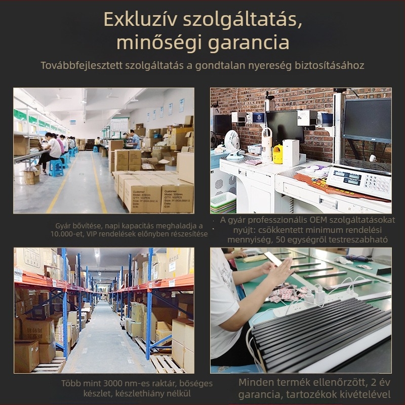 Mozgásérzékelős LED világítás mágneses rögzítéssel a szekrényhez, éjjeli fény a folyosóra és a hálószobába