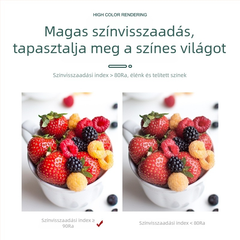360°-ban forogó LED összecsukható asztali lámpa intelligens érintéses vezérléssel, diákok számára tanuláshoz és olvasáshoz, szemvédő fény, újratölthető éjjeli fény, állítható fényerővel