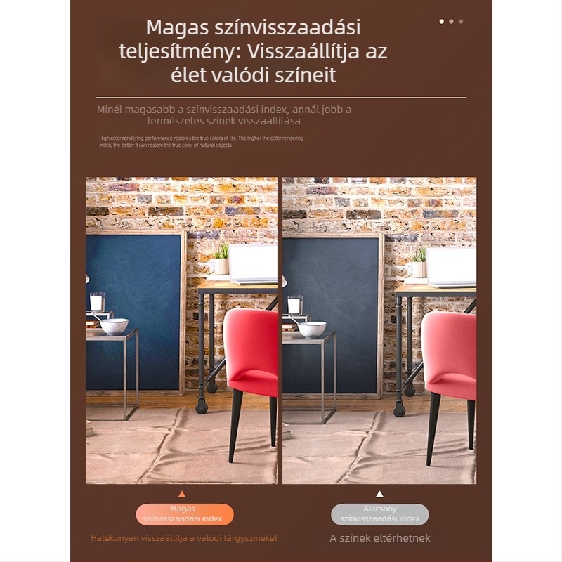 Dániai retro márvány asztali lámpa – tervezői luxus a nappali és a hálószoba számára, tömörfa dekoratív szemvédő lámpa