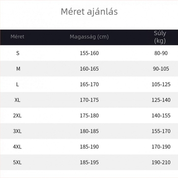 Férfi pamutból készült, kerek nyakú, rövid ujjú póló, normál szabás, geometrikus domborított mintával, prémium mindennapi viselet