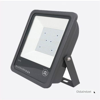 Shanghai Yaming ZY904 vízálló LED reflektor, 200W, 16000 lm, IP65, tiszta fehér