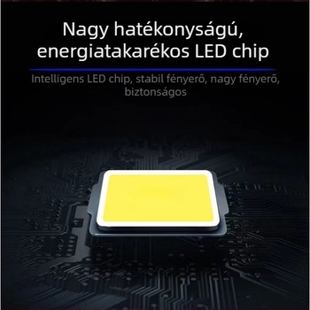150W LED floodlight kültéri reklám billboardokhoz és épületekhez, vízálló, nagy fényerővel