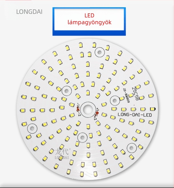 LED ipari és bányász lámpa gyárakhoz, műhelyekhez és raktárakhoz – mennyezeti világítás 100W/200W/300W