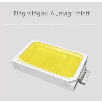 Integrált LED panel lámpa 60×120 cm mennyezetre, konyha és fürdőszoba világítás, magas fényerő