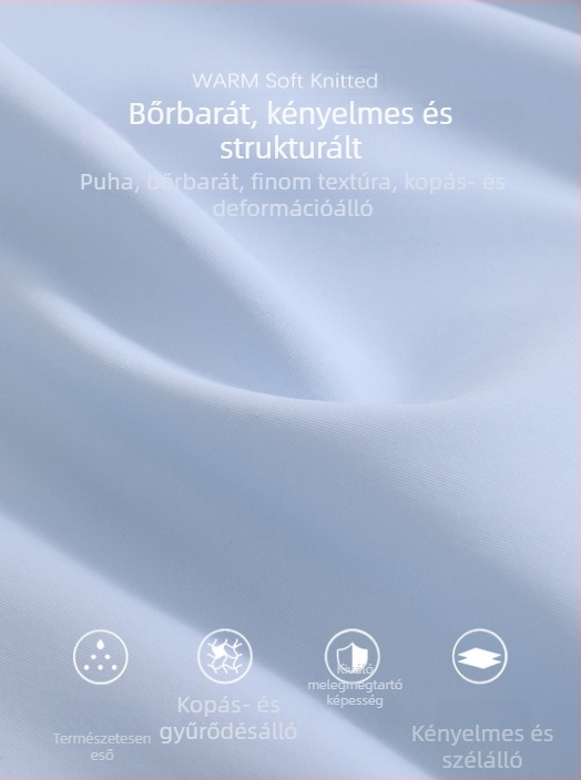Női softshell kabát karcsúsított fazonnal, fleece béléses, tejszínű, kapucni, cipzáras, közepes vastagságú, középhosszú, őszi-téli 2025 kollekció, japán-koreai laza stílus
