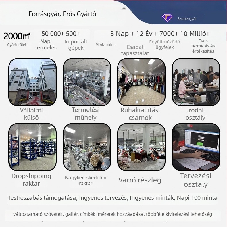 Férfi rövid ujjú polo kötött felső, galléros kardigán, csíkos, Old Money stílus, légáteresztő nyári üzleti megjelenés